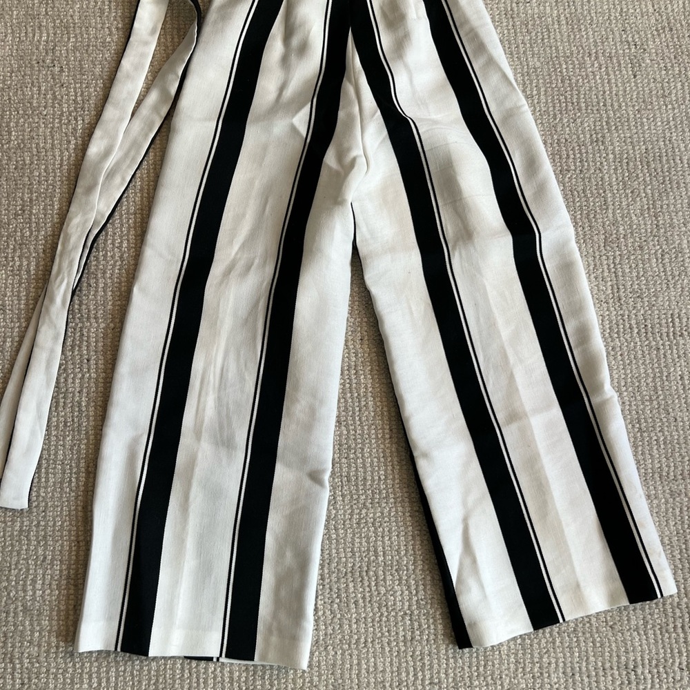 Maje pants - Picture 3 of 4